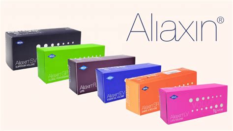 aliaxin filler reviews